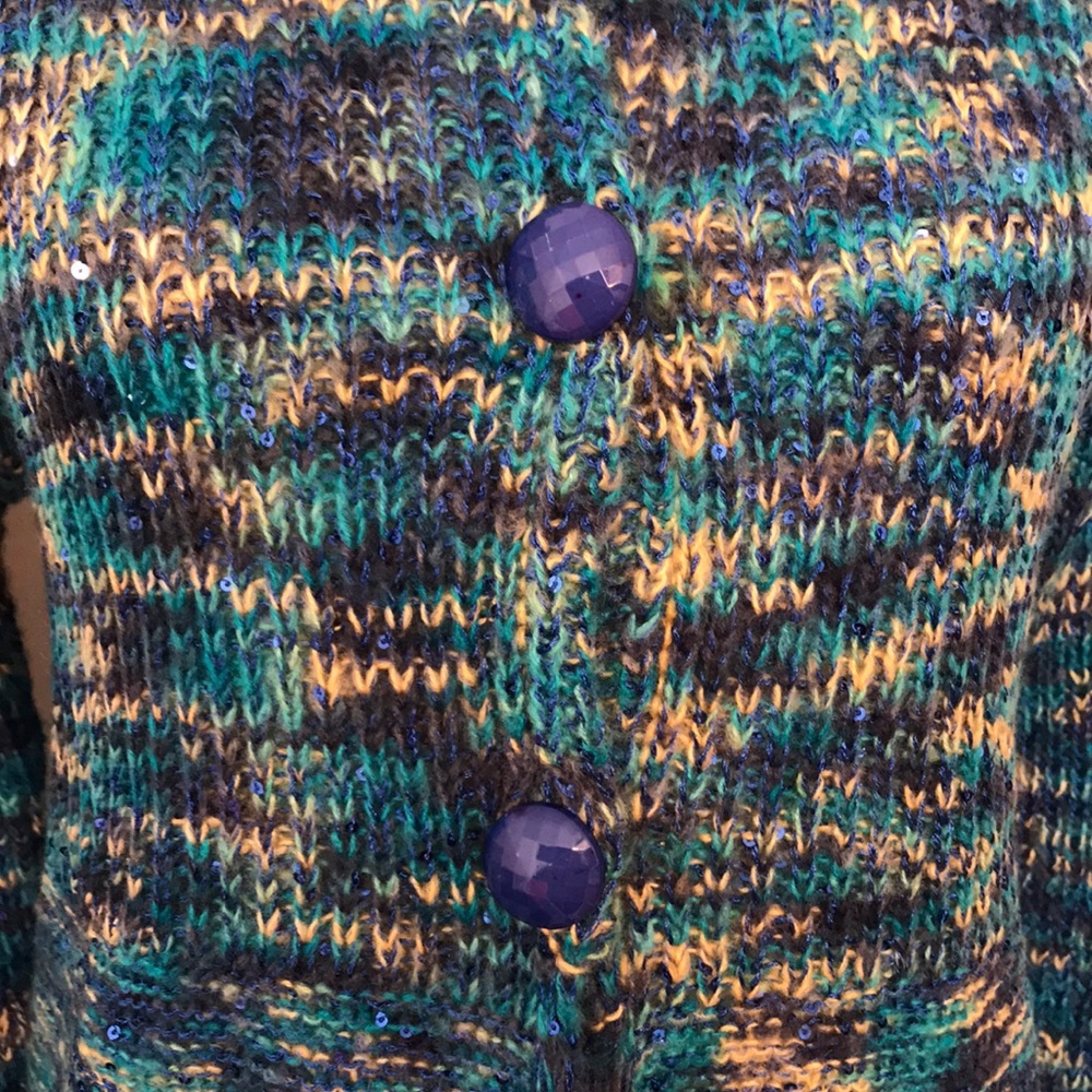 Long Sweater - Picture 4 of 6